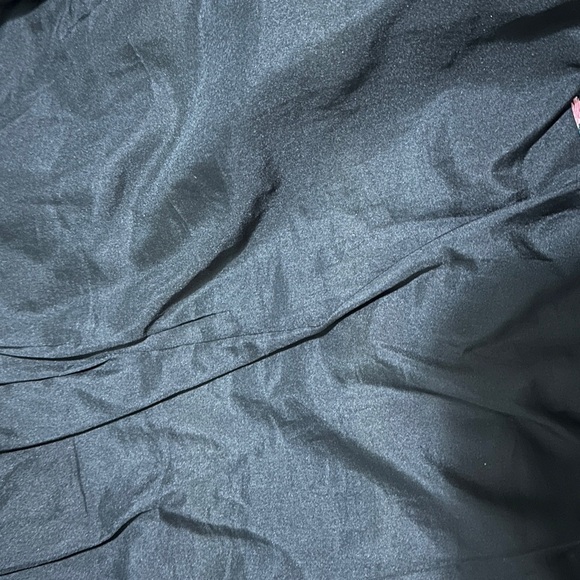 184 Chico's | EUC India Boho Vest - Blue Yellow Colorful Aztec Pattern (Size 1) - Picture 7 of 11